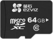 EZVIZ Smart MicroSD 512GB