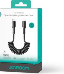 Fast Charging cable for car Joyroom