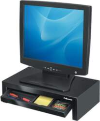 Fellowes Designer Suites Melns