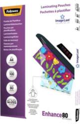 Fellowes ImageLast A4 80 Micron Laminating