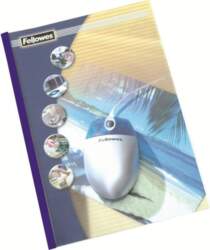 Fellowes Prestige - Thermal binding cover