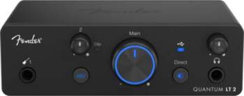 Fender Quantum LT 2 - USB-C