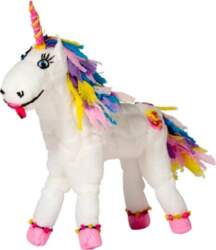 Fischertechnik fischerTiP Einhorn, Bastelmaterial