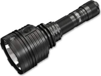 FLASHLIGHT PRECISE SERIES/2000 LUMENS P30I NITECORE