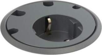 Forming Function Powerdot Black