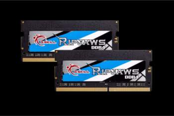 G.Skill Ripjaws F4-2666C19D-16GRS memory module