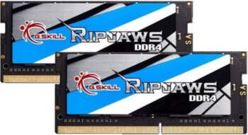G.Skill Ripjaws memory module 32