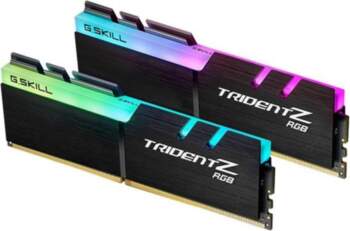 G.Skill | Trident Z |
