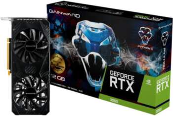 Gainward GeForce RTX 3060 Python II