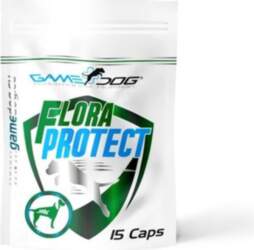 GAME DOG Flora Protect - supplements