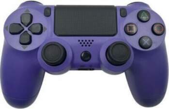 GameBox P4 Wireless Vibration Bluetooth Controller