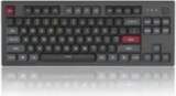Gaming Keyboard Montech MKey TKL Darkness