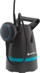 Gardena 8600 BASIC submersible pump 400