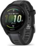 GARMIN Forerunner 165 Black