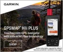 Garmin GPSMAP H1i Plus