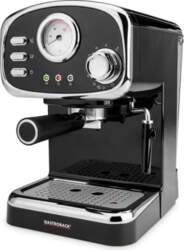 Gastroback 42615 Design Espressomaschine Basic