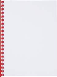 GBC CombBind - Plastic binding comb