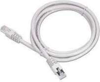 GEMBIRD CAT5e UTP Patch cord grey
