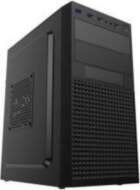 GEMBIRD Computer Case Fornax K300 black