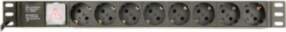 Gembird Power Distribution Unit PDU 8
