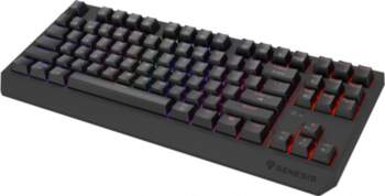 Genesis | THOR 230 | Mechanical