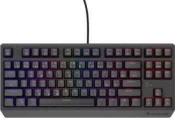 GENESIS Thor 230 TKL keyboard Gaming