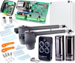 Genius G-Bat 300 kit for 6m