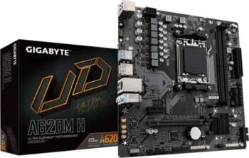 Gigabyte | A620M H 1.0