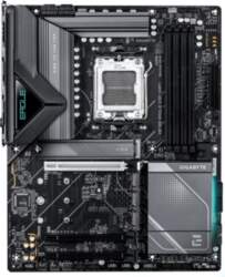 Gigabyte X870E EAGLE X3D WIFI7 |