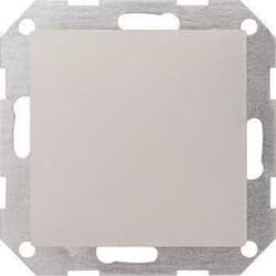 Gira Abdeckung Blindabdeckung System 55, Standard