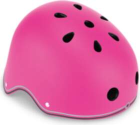 Globber Primo Lights Pink