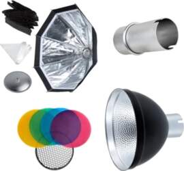 Godox AD200 Accessoire kit