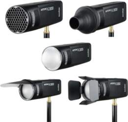 Godox Creative Lightning Kit