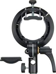 Godox S-bracket S2 Bowens Mount