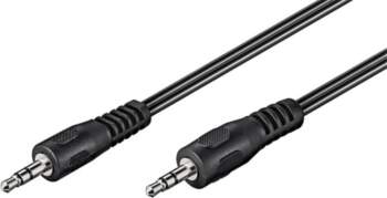 Goobay | AUX audio connector cable