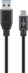 Goobay | Sync & Charge Super