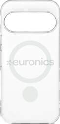 Google Pixelsnap Clear Case, Pixel 11