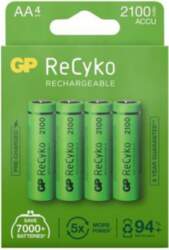 GP RECYKO 210AAHCE-2WB4/AA