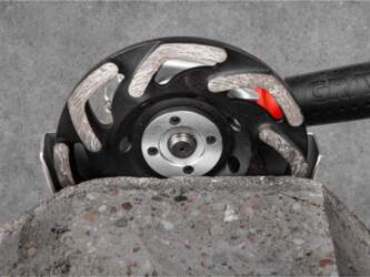 Graphite 57H893 circular saw blade 1