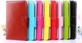 GreenGo Universal Case 7`` Pink