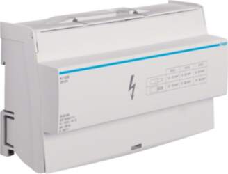 Hager KJ125B electrical enclosure accessory
