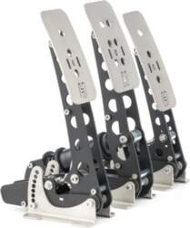 Heusinkveld Sim Pedals Sprint 3 HE-SPS3B