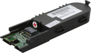 HEWLETT PACKARD ENTERPRISE Battery For Controllers