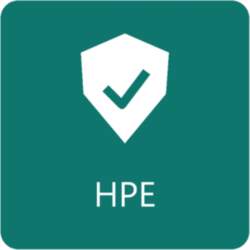 HEWLETT PACKARD ENTERPRISE HPE TC 4Y