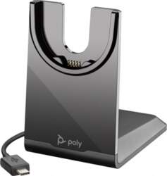 Hewlett-Packard HP Poly Voyager USB-C Charging