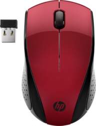 Hewlett-Packard HP Wireless Mouse 220 (Sunset