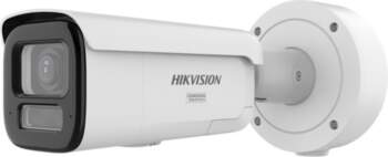 Hikvision Pro Series with ColorVu 4