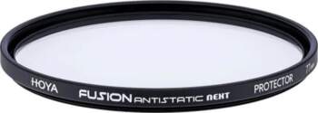 Hoya Fusion Antistatic Next Protector 82mm
