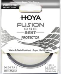 Hoya Fusion One Next Protector 58mm