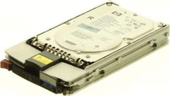 HP 300GB universal hot-plug